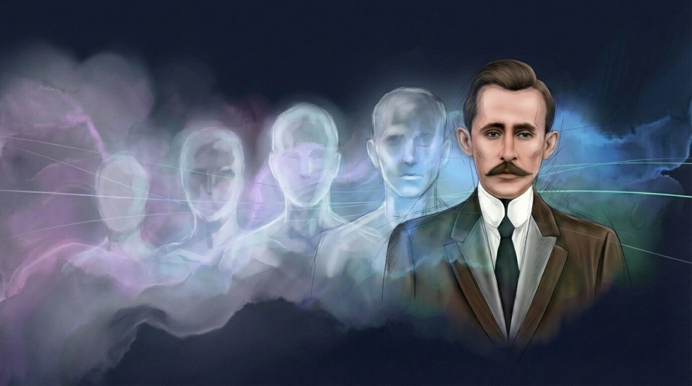 Eurípedes Barsanulfo: O Espírito e as Eras
