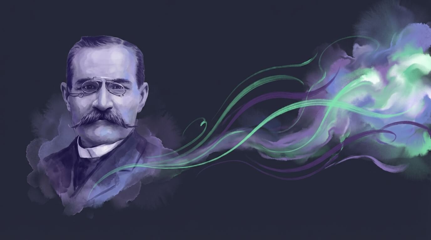 Léon Denis: vida, obra e reflexões para o nosso tempo